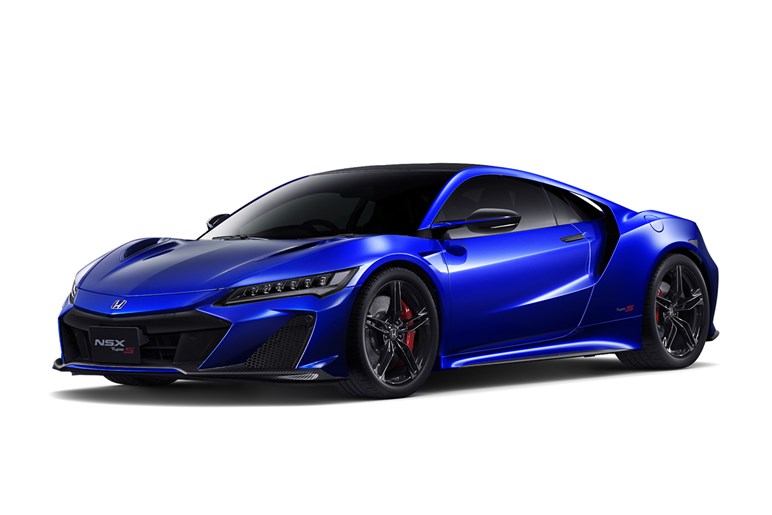 早くも次期「NSX」を予告か！ アキュラの超高性能EVコンセプトに業界がザワつく