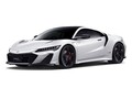 早くも次期「NSX」を予告か！ アキュラの超高性能EVコンセプトに業界がザワつく