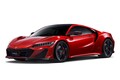 早くも次期「NSX」を予告か！ アキュラの超高性能EVコンセプトに業界がザワつく