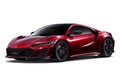 早くも次期「NSX」を予告か！ アキュラの超高性能EVコンセプトに業界がザワつく