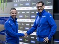 【ヤマハ】ドビツィオーゾがヤマハワークスのテストライダーおよびライダー・パフォーマンス・アドバイザーに就任