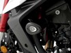 ネクサスから CB750 HORNET（25-）用「エアロクラッシュプロテクター／フォークプロテクター／タンクトラクショングリップ」が発売！
