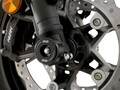ネクサスから CB750 HORNET（25-）用「エアロクラッシュプロテクター／フォークプロテクター／タンクトラクショングリップ」が発売！