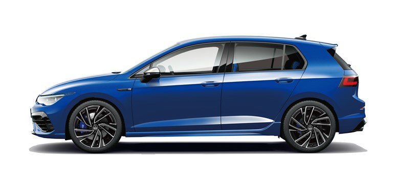 VWゴルフに最強の「R／Rヴァリアント」が追加。歴代最高320馬力、約640から