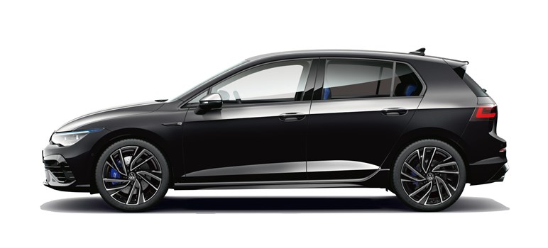 VWゴルフに最強の「R／Rヴァリアント」が追加。歴代最高320馬力、約640から