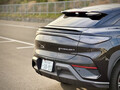 ありだよBYD！クロスオーバータイプの電気自動車「BYD SEALION 7」の走りに注目せよ