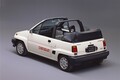 80'sの名車シティをオマージュ！ 往年の特徴を再現したEVコンセプトカーとは