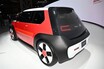 80'sの名車シティをオマージュ！ 往年の特徴を再現したEVコンセプトカーとは
