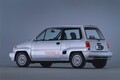 80'sの名車シティをオマージュ！ 往年の特徴を再現したEVコンセプトカーとは