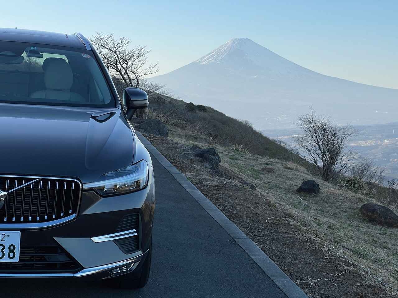 【長期レポート】“OKGoogle”で始まるクルマとの楽しい会話。ボルボ XC60