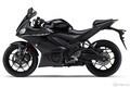 ヤマハ「YZF-R3」「YZF-R25」が新しいカラーリングに　2021年モデルは印象をガラリと変えた「シアン」が際立つ