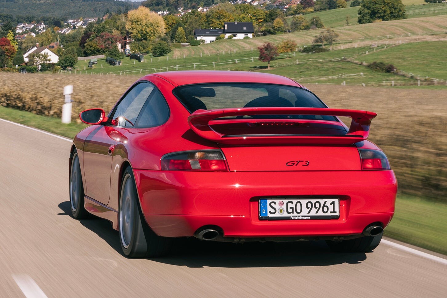 なぜ「911 GT3」はファンを魅了するのか？——河村康彦の「ポルシェは凄い！」♯7