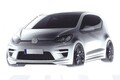 up! GTIプロトタイプに試乗。2017年のフランクフルトMSで発表か？