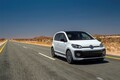 up! GTIプロトタイプに試乗。2017年のフランクフルトMSで発表か？