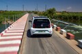 up! GTIプロトタイプに試乗。2017年のフランクフルトMSで発表か？