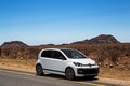 up! GTIプロトタイプに試乗。2017年のフランクフルトMSで発表か？