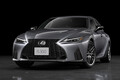 レクサス IS500“F SPORT Performance”登場！500台の限定車から申込みスタート