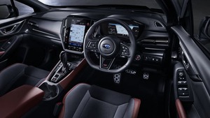 スポーティーさと上質さを両立させたWRX S4の内装の魅力を徹底解説（2021年～現行モデル）