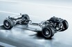 CクラスのPHEVモデル「C350e アバンギャルド」が、モーターパワーを大幅に高めて復活