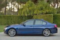 新型の日本上陸まで秒読み開始！ BMW3シリーズの新旧モデルをサイズ比較