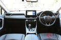 トヨタ新型RAV4の燃費は？ ハイブリッドの実力を試す