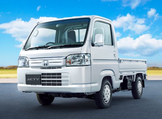 アクティが21年4月に生産終了 軽トラ カルチャーの興廃 農道のフェラーリが生産を終えた裏事情 ベストカーweb 自動車情報サイト 新車 中古車 Carview