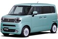 スズキ「ワゴンRスマイル」のおすすめは装備のバランスが良い「HYBRID S」。ムーヴキャンバスと迷った時の決め手は？