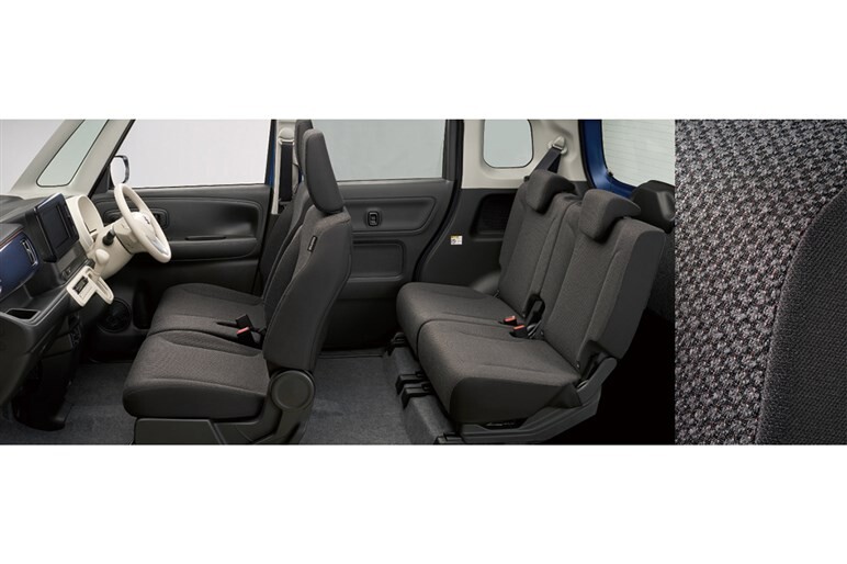 スズキ「ワゴンRスマイル」のおすすめは装備のバランスが良い「HYBRID S」。ムーヴキャンバスと迷った時の決め手は？