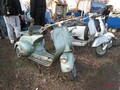 イタリアのクラシックバイク＆部品交換会はどんな感じ？　ミラノ近郊の旧車イベント「Mostra Scambio」で見たバイクたち 【Vento Italiano N.5】