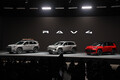 新型RAV4は「GRスポーツ」以外も熱くて「選び」が悩ましすぎる！　開発者を直撃してわかった「CORE」「Adventure」の注目ポイント!!