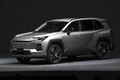 新型RAV4は「GRスポーツ」以外も熱くて「選び」が悩ましすぎる！　開発者を直撃してわかった「CORE」「Adventure」の注目ポイント!!