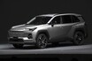 新型RAV4は「GRスポーツ」以外も熱くて「選び」が悩ましすぎる！　開発者を直撃してわかった「CORE」「Adventure」の注目ポイント!!