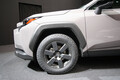 新型RAV4は「GRスポーツ」以外も熱くて「選び」が悩ましすぎる！　開発者を直撃してわかった「CORE」「Adventure」の注目ポイント!!
