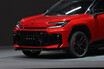 新型RAV4は「GRスポーツ」以外も熱くて「選び」が悩ましすぎる！　開発者を直撃してわかった「CORE」「Adventure」の注目ポイント!!