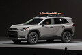 新型RAV4は「GRスポーツ」以外も熱くて「選び」が悩ましすぎる！　開発者を直撃してわかった「CORE」「Adventure」の注目ポイント!!