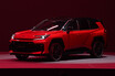 新型RAV4は「GRスポーツ」以外も熱くて「選び」が悩ましすぎる！　開発者を直撃してわかった「CORE」「Adventure」の注目ポイント!!