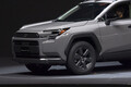 新型RAV4は「GRスポーツ」以外も熱くて「選び」が悩ましすぎる！　開発者を直撃してわかった「CORE」「Adventure」の注目ポイント!!