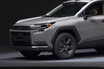 新型RAV4は「GRスポーツ」以外も熱くて「選び」が悩ましすぎる！　開発者を直撃してわかった「CORE」「Adventure」の注目ポイント!!