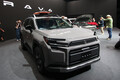新型RAV4は「GRスポーツ」以外も熱くて「選び」が悩ましすぎる！　開発者を直撃してわかった「CORE」「Adventure」の注目ポイント!!