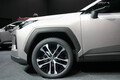 新型RAV4は「GRスポーツ」以外も熱くて「選び」が悩ましすぎる！　開発者を直撃してわかった「CORE」「Adventure」の注目ポイント!!