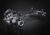 新型フォレスター vs ライバル《メカニズム＆装備》