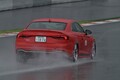 アウディ レースエクスペリエンスに参加。本格的スポーツドライビングを満喫