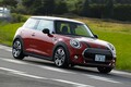 DCTを採用した新しいMINIに賛否両論。一押しグレードは？