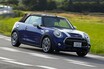 DCTを採用した新しいMINIに賛否両論。一押しグレードは？