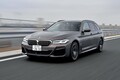 【比較試乗・ミドルワゴン編】「メルセデス・ベンツEクラス・ステーションワゴン×BMW5シリーズ・ツーリング×アウディA6アバント」これがアッパーミドルワゴンの最前線