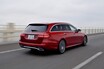 【比較試乗・ミドルワゴン編】「メルセデス・ベンツEクラス・ステーションワゴン×BMW5シリーズ・ツーリング×アウディA6アバント」これがアッパーミドルワゴンの最前線