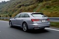 【比較試乗・ミドルワゴン編】「メルセデス・ベンツEクラス・ステーションワゴン×BMW5シリーズ・ツーリング×アウディA6アバント」これがアッパーミドルワゴンの最前線