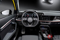 アウディ新型「S3スポーツバック」登場！ 310馬力のクワトロで約580万円から