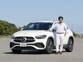 【試乗】新型 メルセデス・ベンツ GLAクラス｜メルセデスの名に恥じない上質さを進化させた「GL兄弟」の末っ子