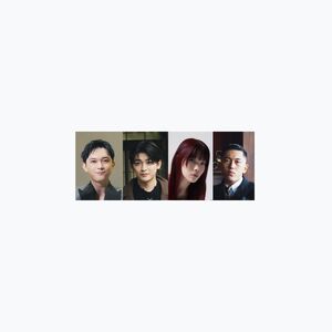 吉沢亮、高橋文哉、アイナ・ジ・エンド、小田凱人が集結！ 「GQ MEN OF THE YEAR 2025」授賞式＆パーティをライブ配信！